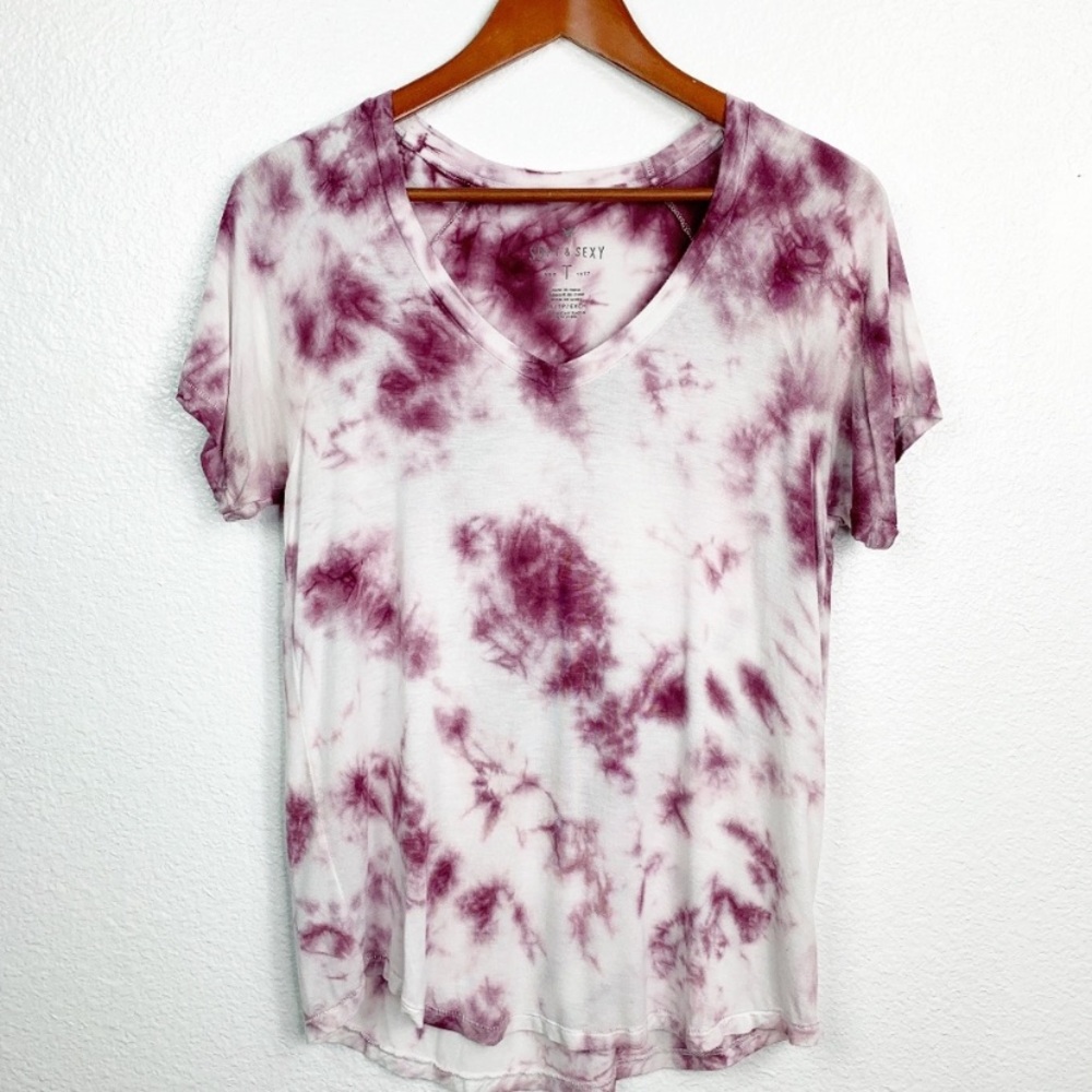 American Eagle Soft + Sexy Tee